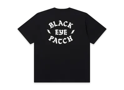 BlackEyePatch Heated Words Tee "Black"
