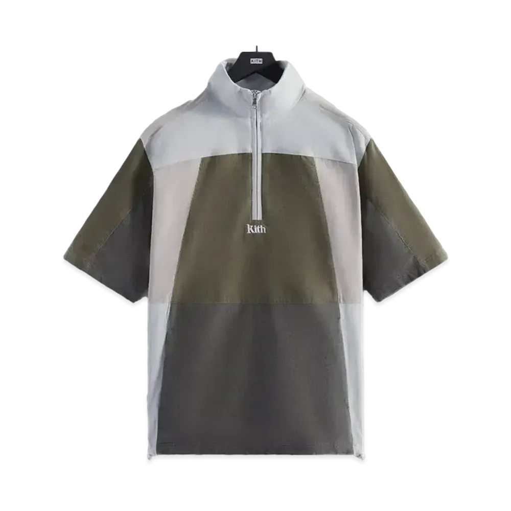 Kith Micro Cord Retro Windshirt "Flagstaff"