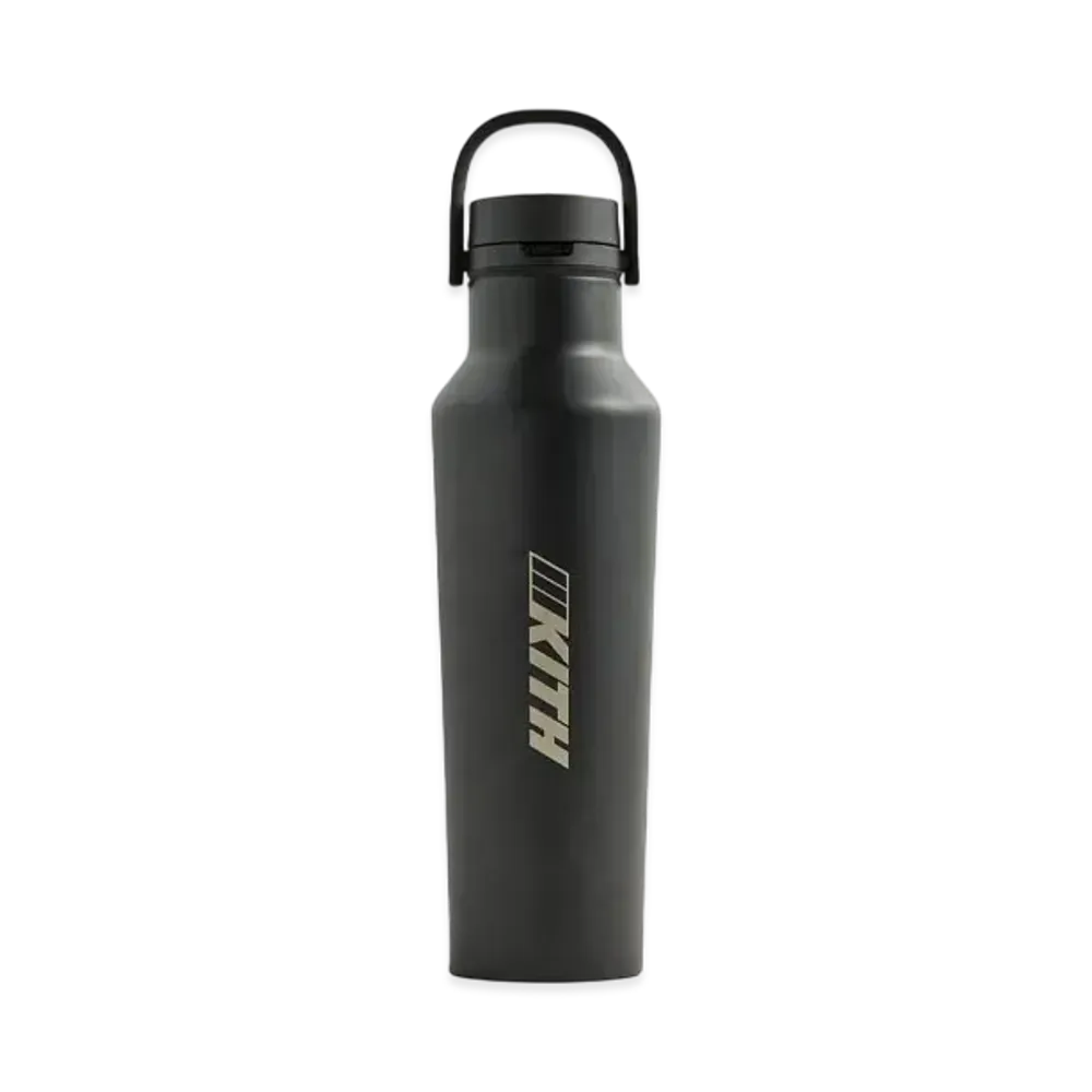Kith x BMW Corkcicle "Black"