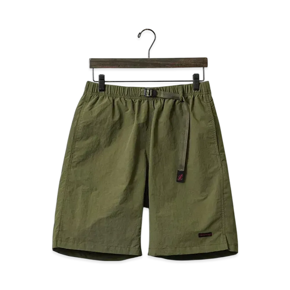 GRAMICCI Nylon Packable G-Short "Olive"