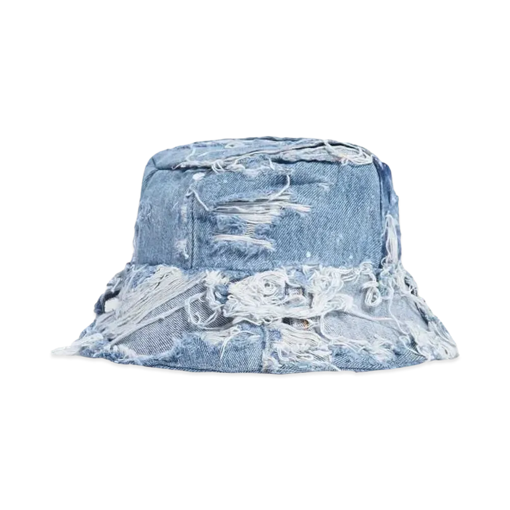 INNOCENCE NYC DESTROY BUCKET HAT