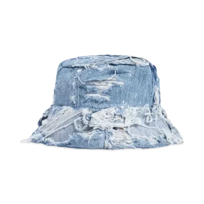 INNOCENCE NYC DESTROY BUCKET HAT