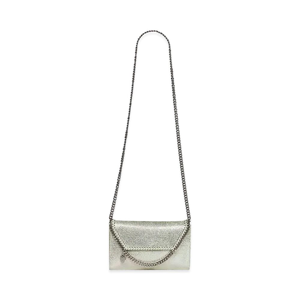 STELLA McCARTNEY Women's Bag "Green"