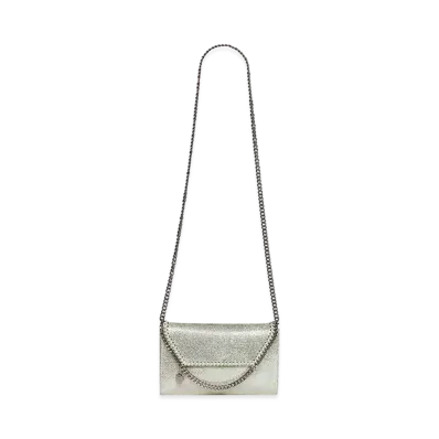 STELLA McCARTNEY Women's Bag "Green"