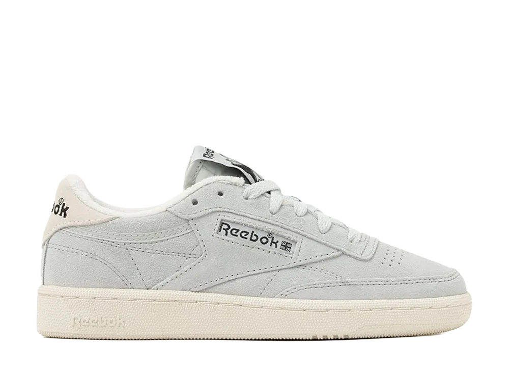 Reebok Club C 85 Vintage "Grey"