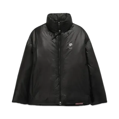 Goldwin x OAMC Down Jacket (Men's) "Black"