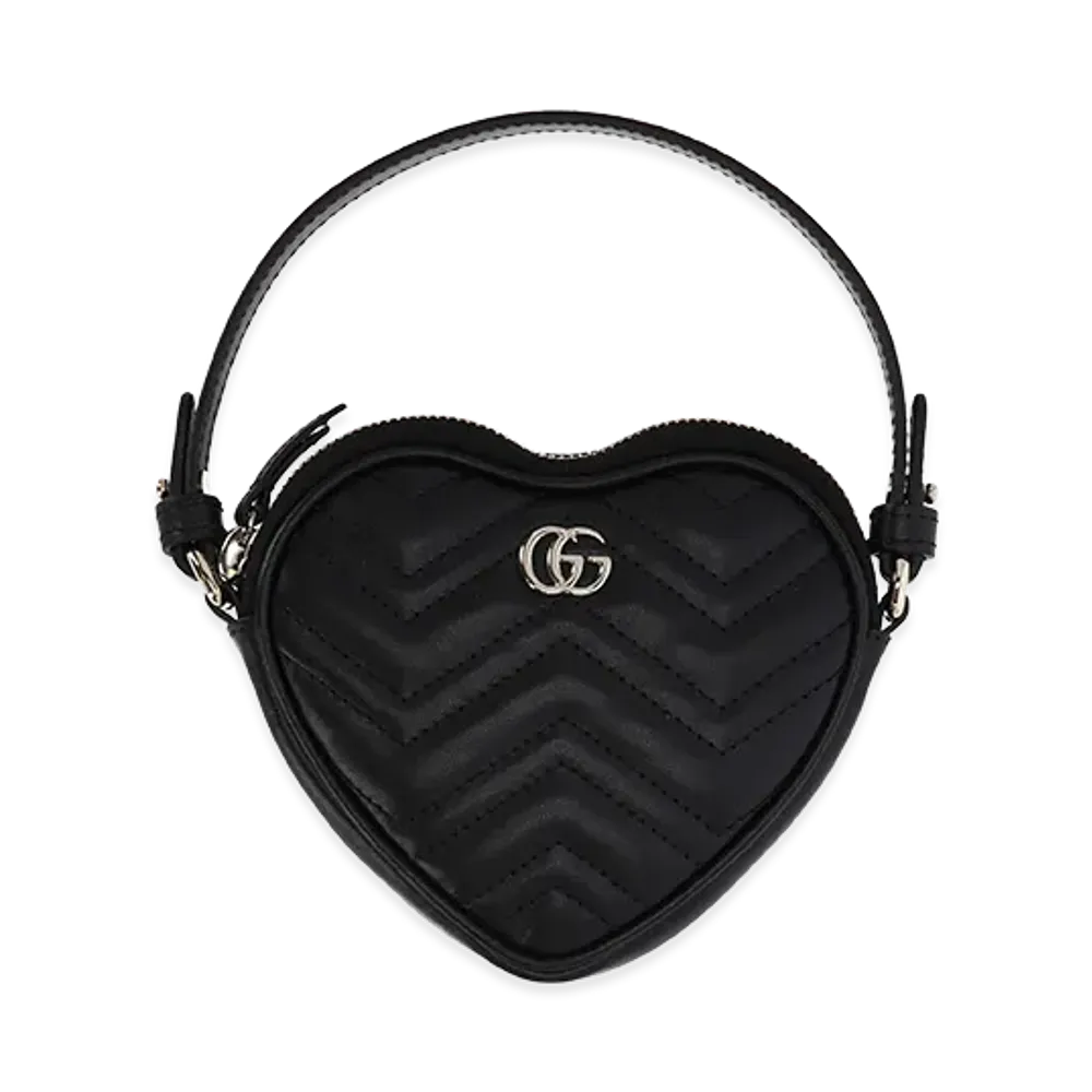 GUCCI Women's Bags "Black"