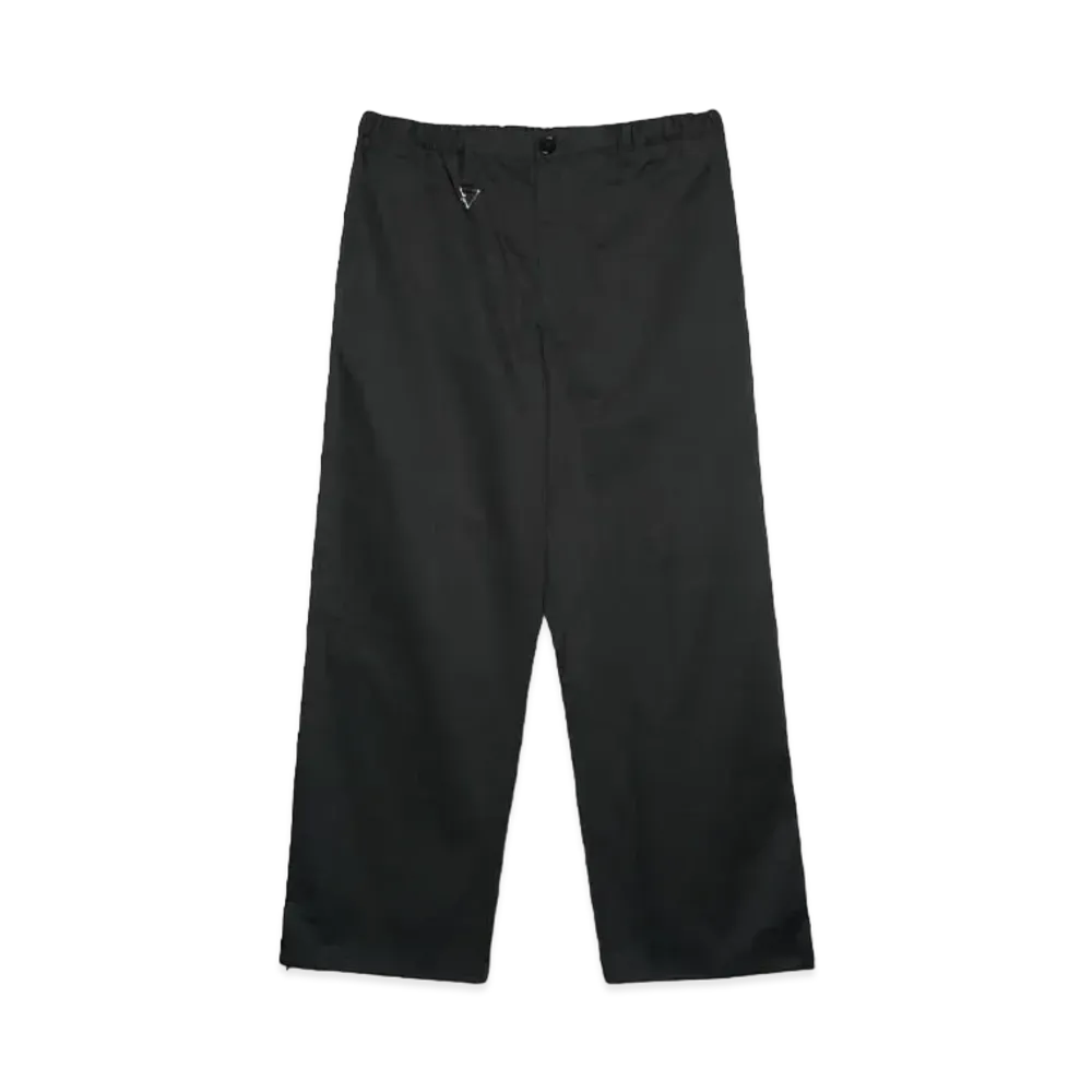 Whiz Limited STORAGE PANTS "BLACK"