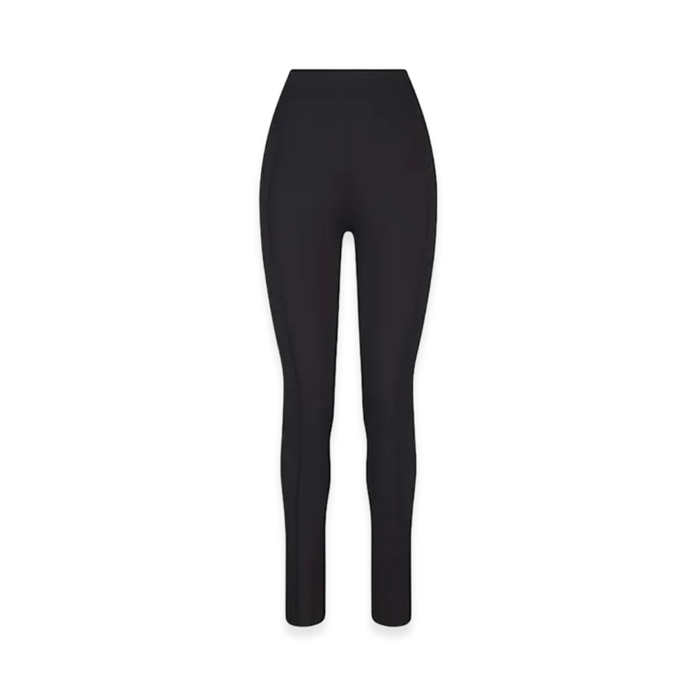 The North Face x SKIMS Women's Refina Leggings "SK Onyx"