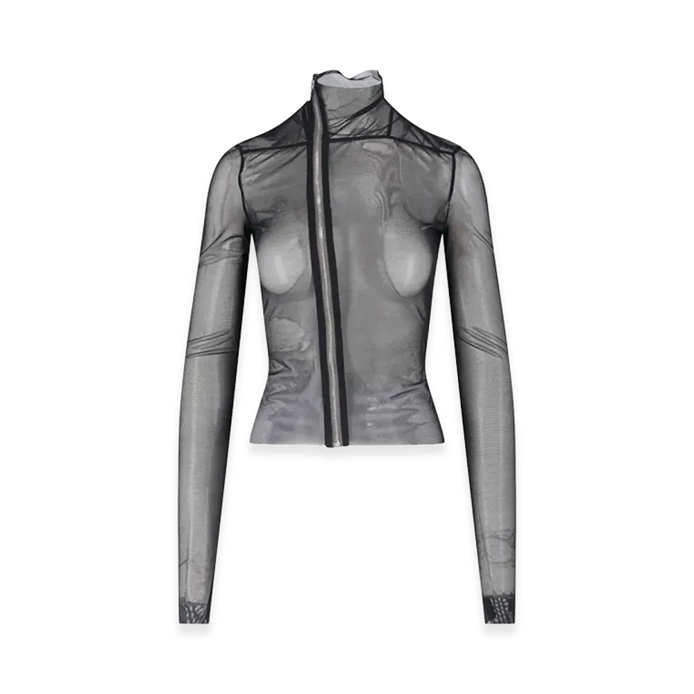 Rick Owens Women's Top "Black"