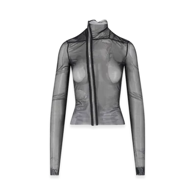 Rick Owens Women's Top "Black"