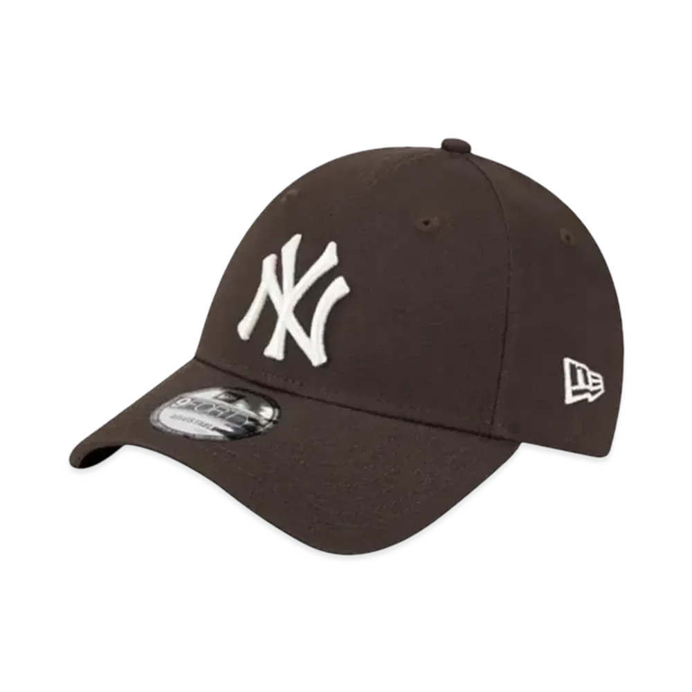 NEW ERA 9Forty New York Yankees "Dark Brown"