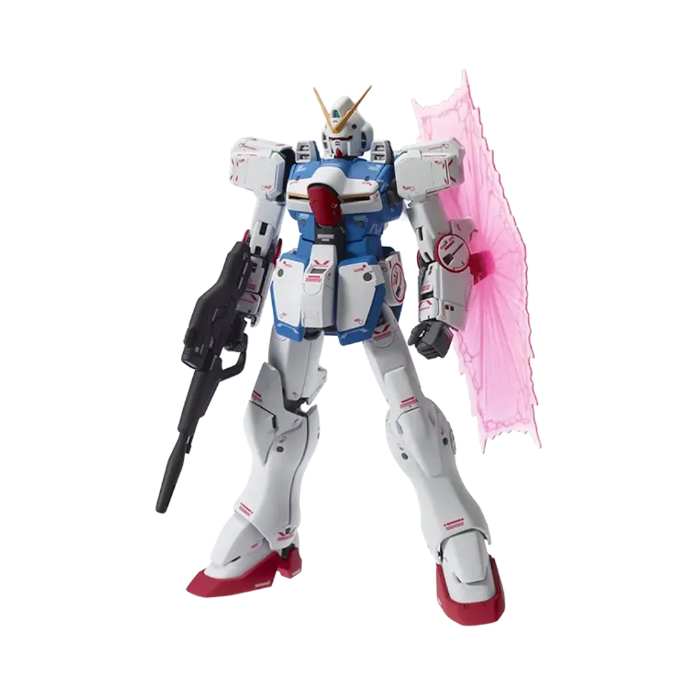 BANDAI "MASTER GRADE Ver.Ka" -MOBILE SUIT VICTORY GUNDAM- MG 1/100 LM312V04 V Gundam Ver.Ka