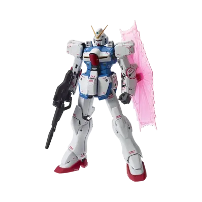 BANDAI "MASTER GRADE Ver.Ka" -MOBILE SUIT VICTORY GUNDAM- MG 1/100 LM312V04 V Gundam Ver.Ka