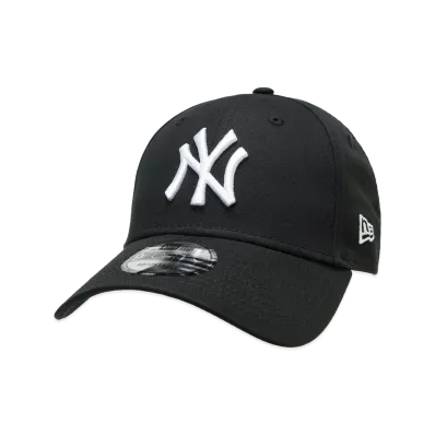 NEW ERA 9FORTY 940 MLB "Yankees Black"