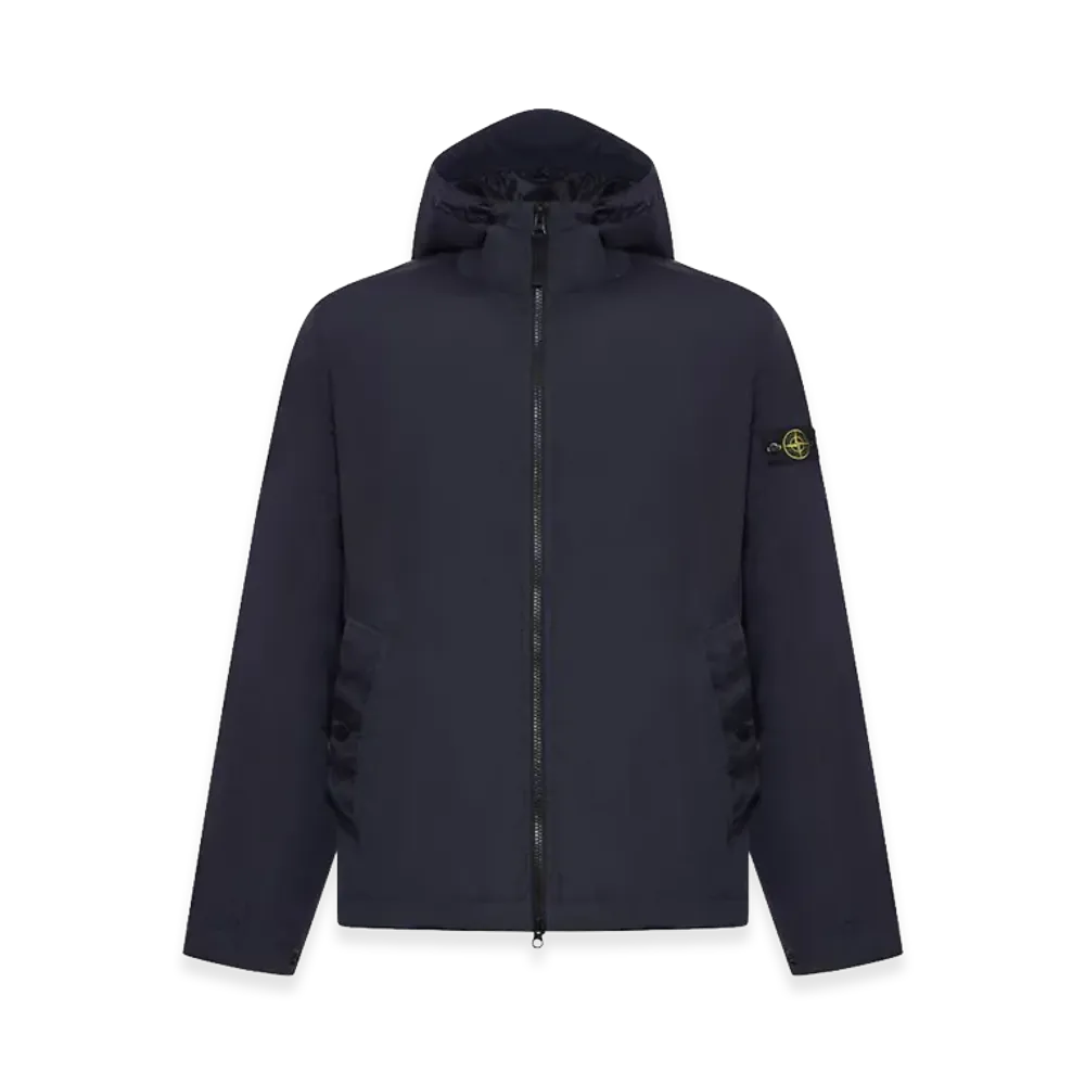 Stone Island Jackets "Blue"