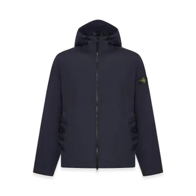 Stone Island Jackets "Blue"