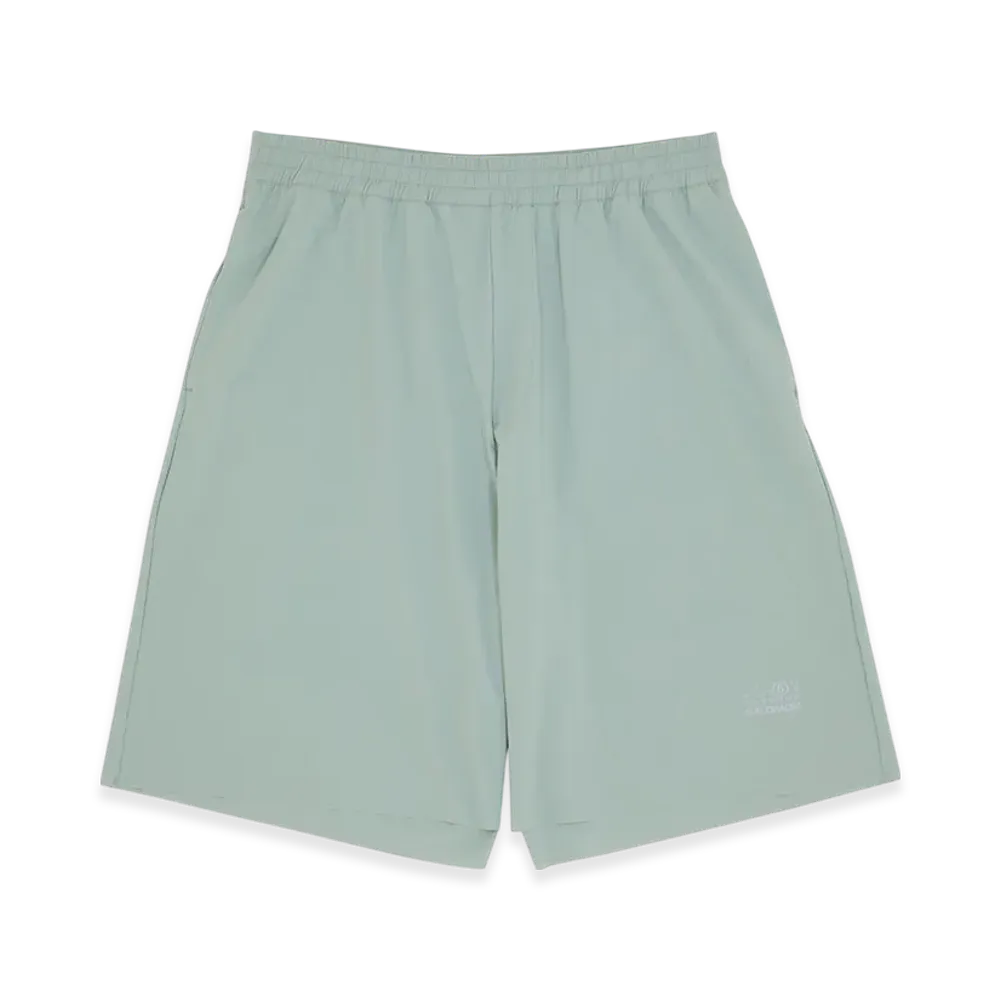 MM6 Maison Margiela x Salomon Men's Running Shorts "Light Blue"