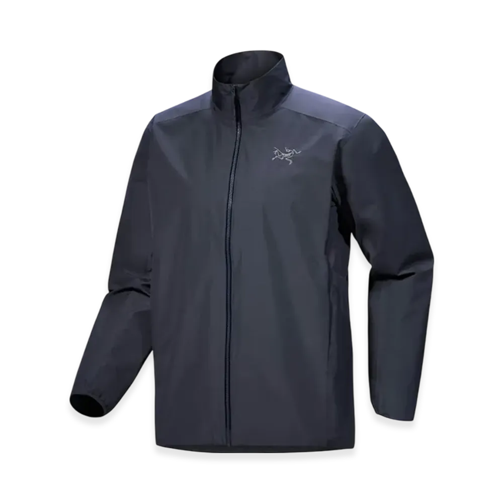 ARC'TERYX Solano Jacket M "Black Sapphire" X000009650