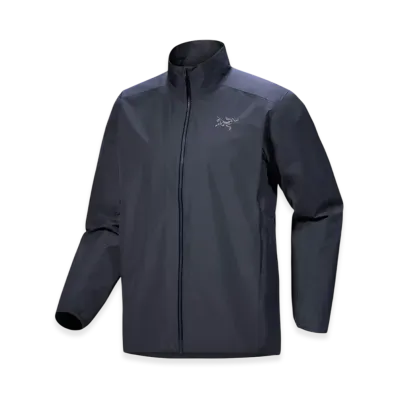 ARC'TERYX Solano Jacket M "Black Sapphire" X000009650