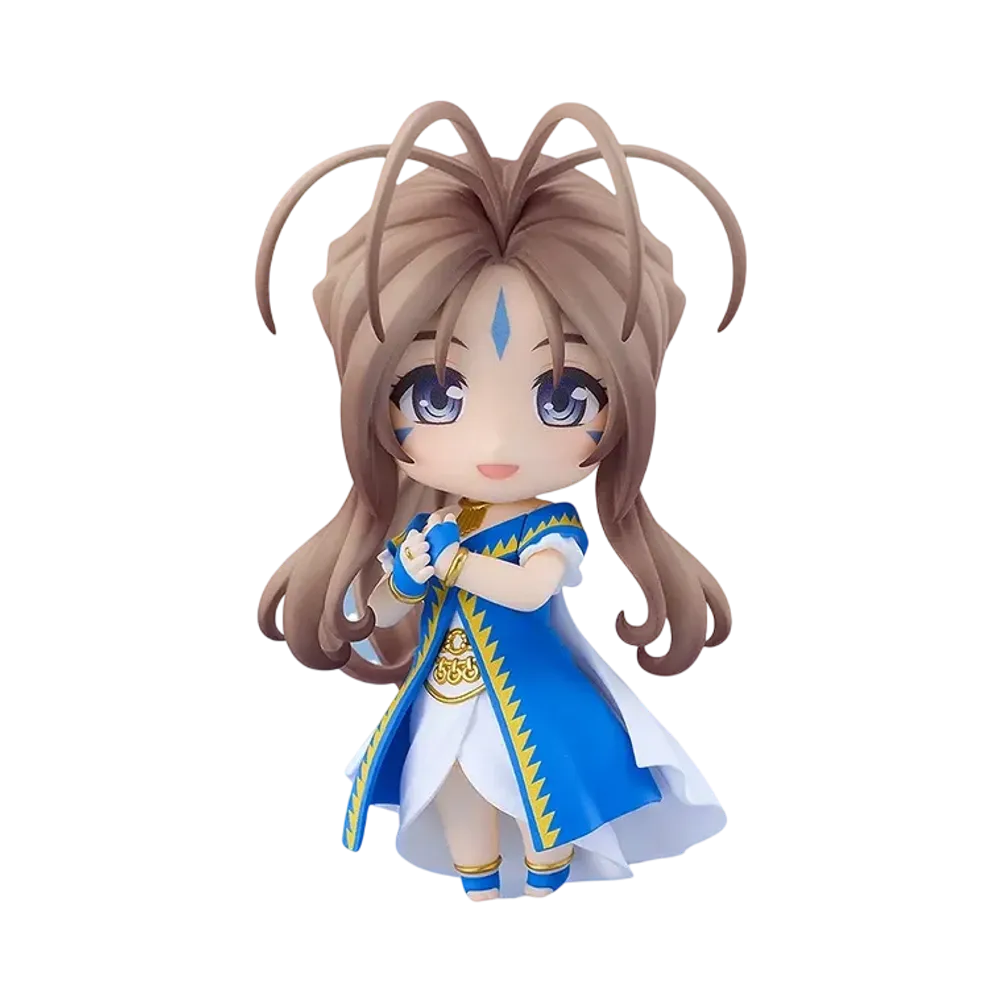 Good Smile Company "Nendoroid" -Oh My Goddess!- Belldandy