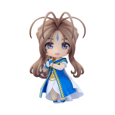 Good Smile Company "Nendoroid" -Oh My Goddess!- Belldandy