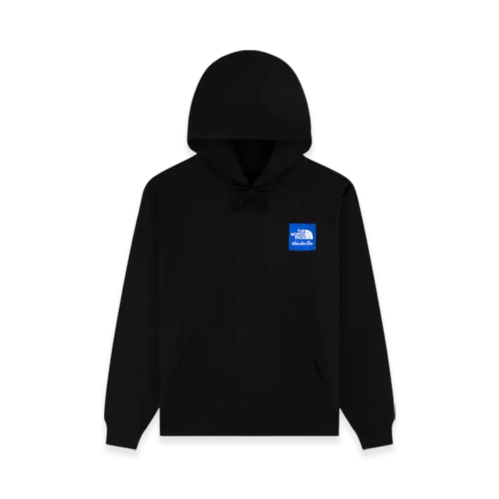 The North Face x Aime Leon Dore Logo Hoodie "Black"