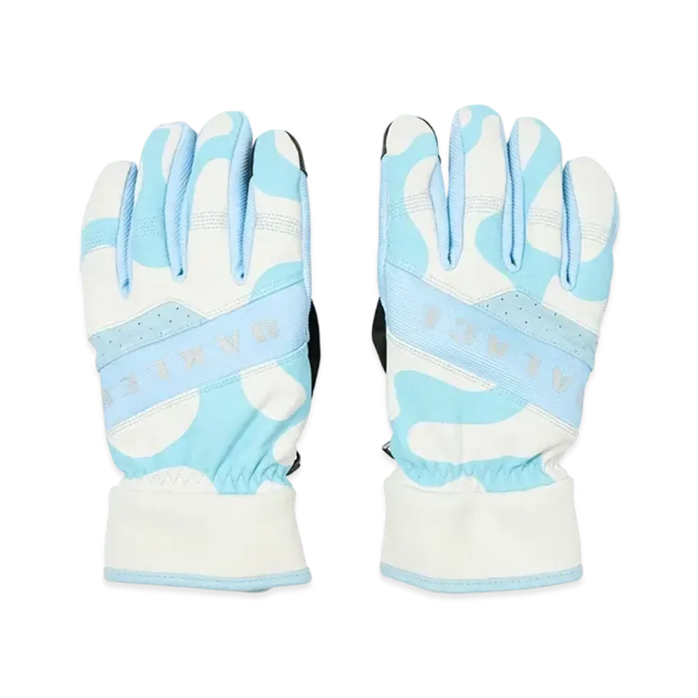 PALACE x Oakley Snow Glove "Cloud"