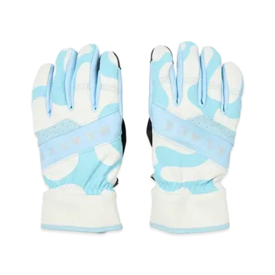 PALACE x Oakley Snow Glove "Cloud"