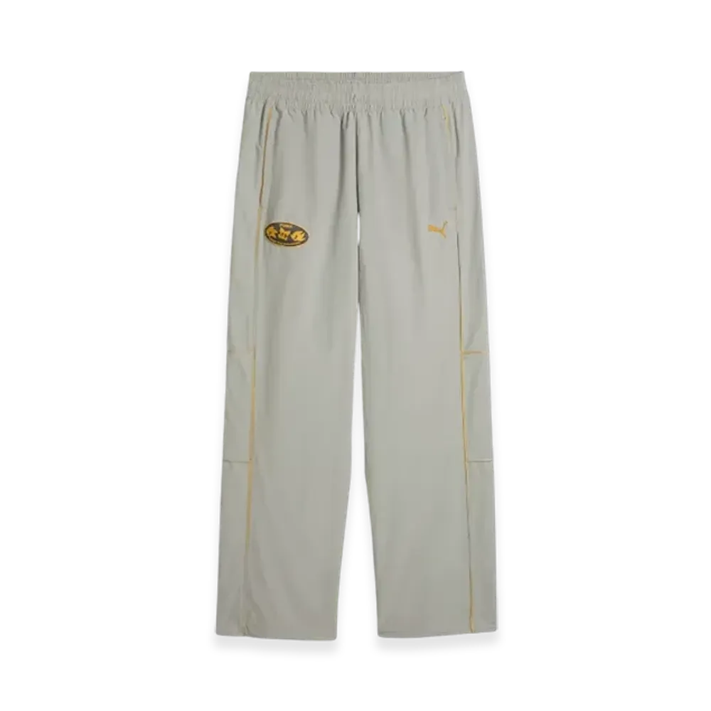 PUMA x SONIC Men's SDS Relaxed Track Pants "Gray"