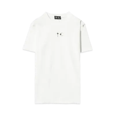 THUG CLUB TC Slim T-Shirt "WHITE"