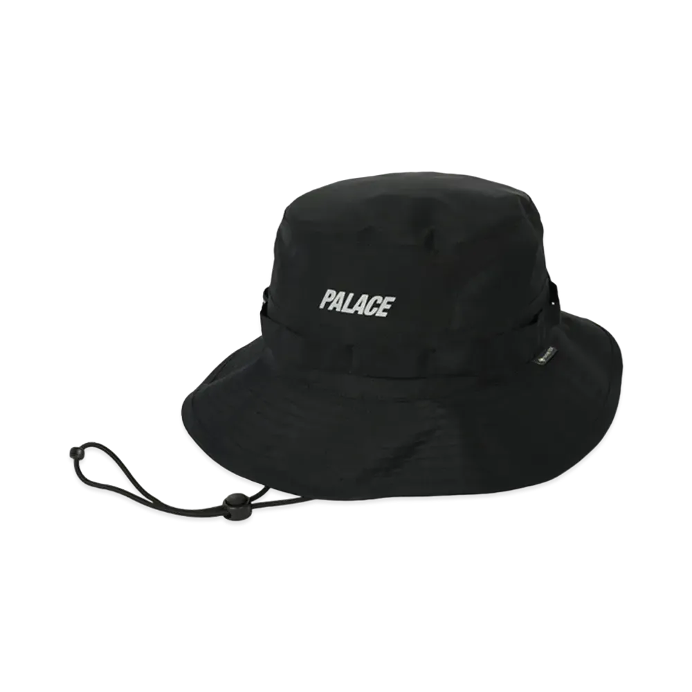 PALACE Gore-Tex Boonie "Black"