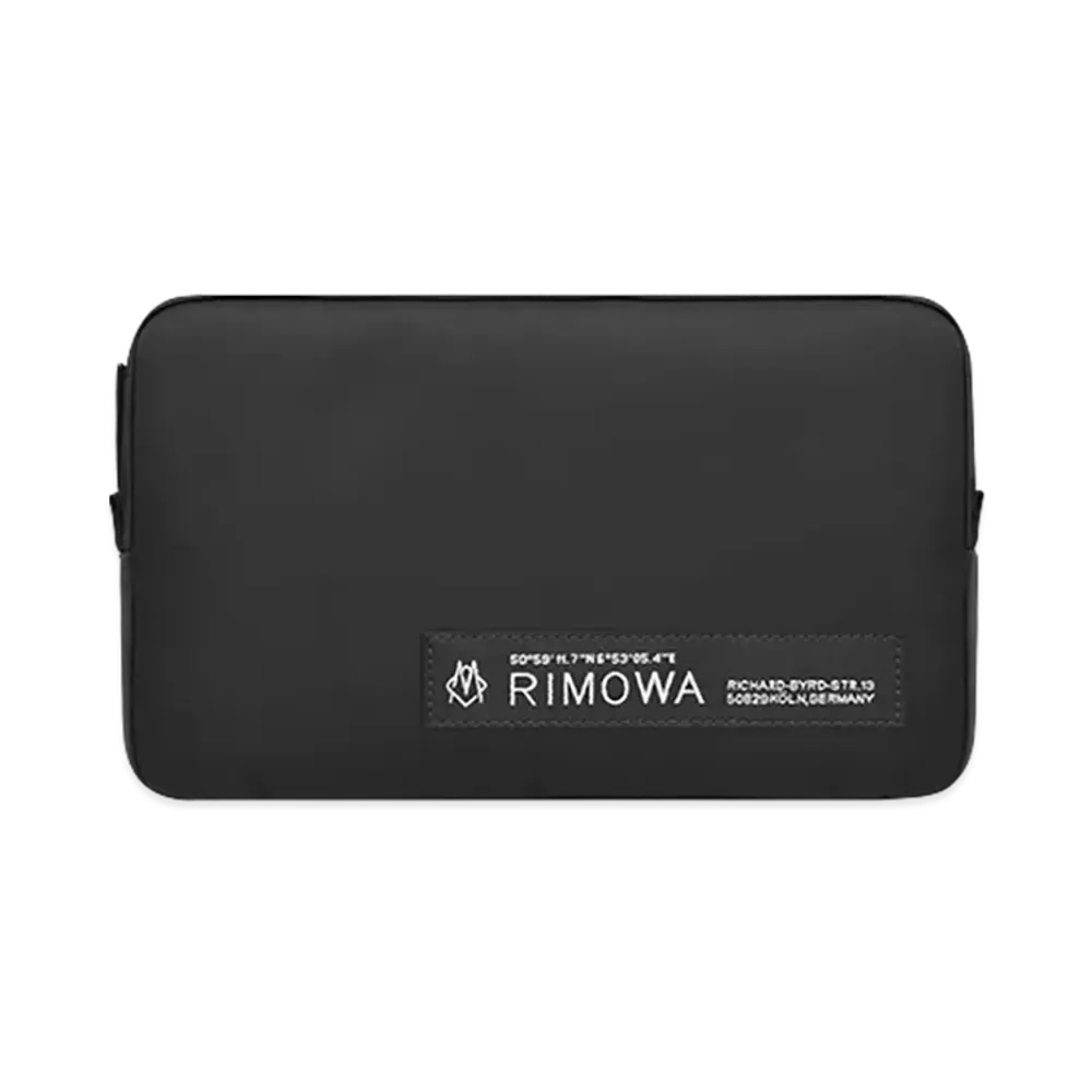 RIMOWA Travel Accessories Travel Pouch "Black"