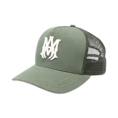AMIRI Cap "Green"