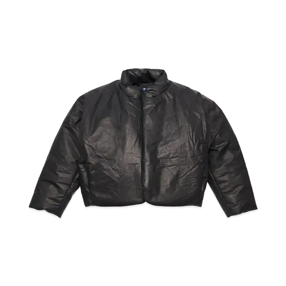 Yeezy Gap Round Jacket "Black"