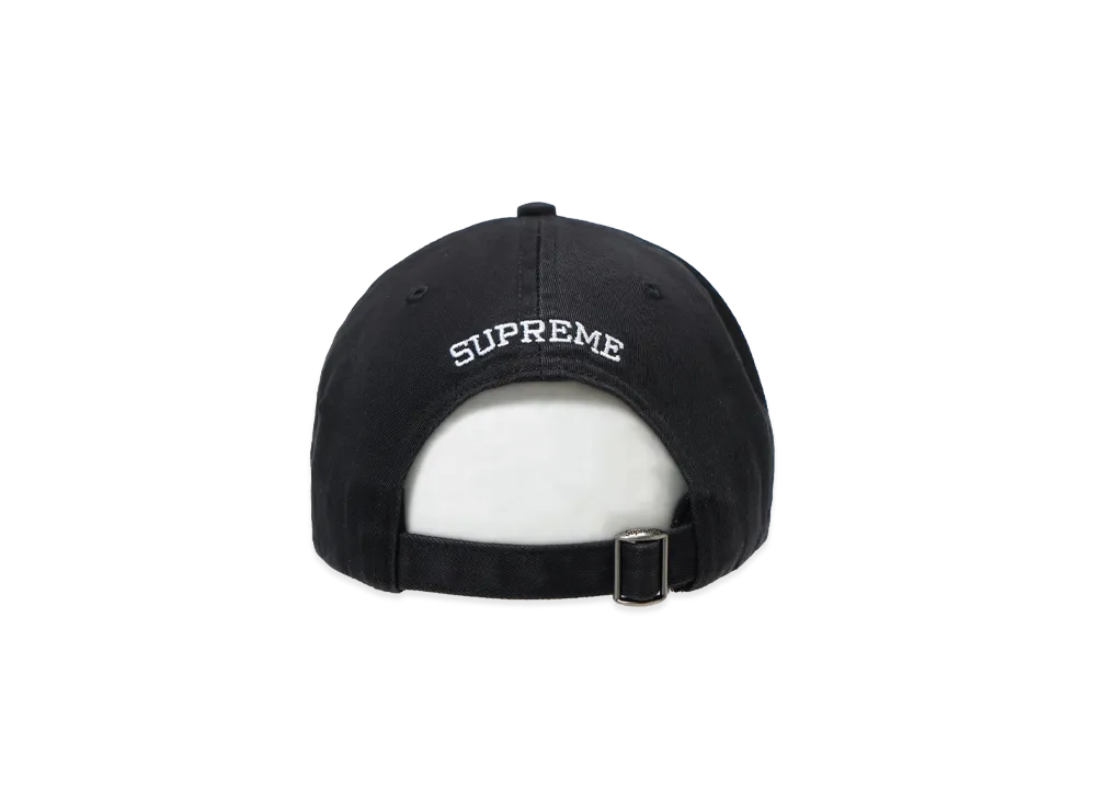 Supreme Paris Is Burning 6-Panel 
