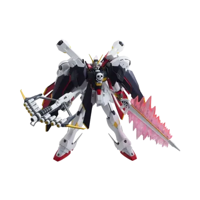 ROBOT SPIRITS <SIDE MS> Crossbone Gundam X1 Full Cross