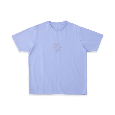 FEELS. Love Icon T-Shirt "Purple"
