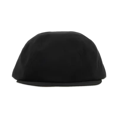 ARC'TERYX Nylon Stealth Baseball Cap "Black" STEALTHCAPBLACK