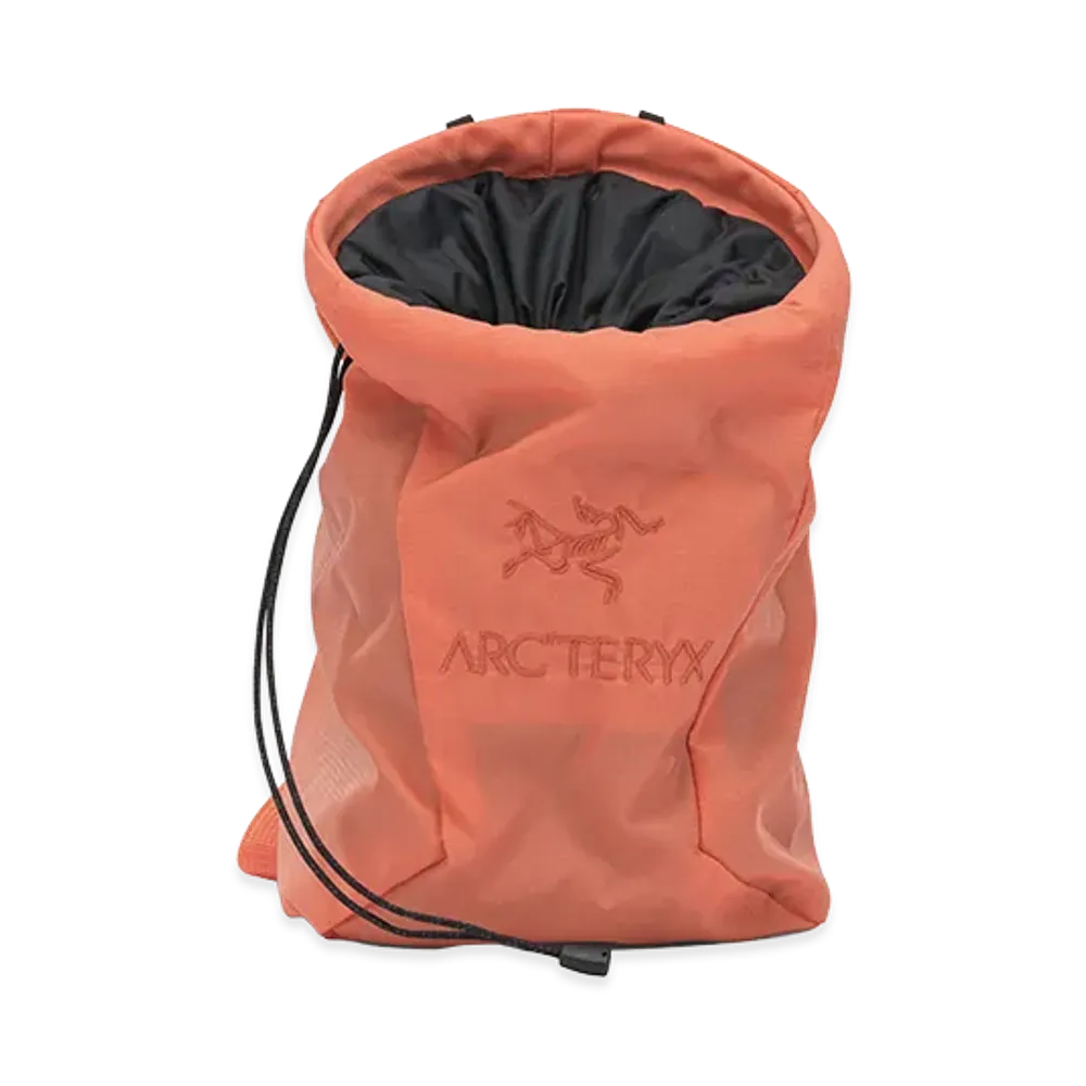 ARC'TERYX Magnesite Bag "Orange" X000010364
