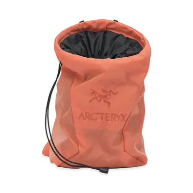 ARC'TERYX Magnesite Bag "Orange" X000010364