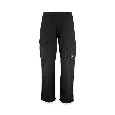 C.P. Company Pants "Black"