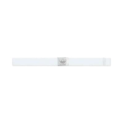 adidas BALENCIAGA Skater Belt "White"