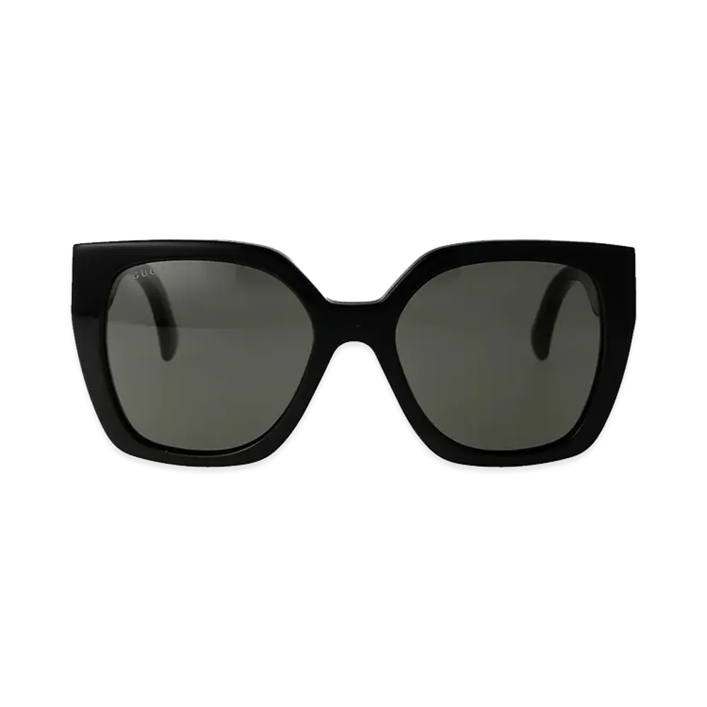 GUCCI Women's Sunglasses "Black"