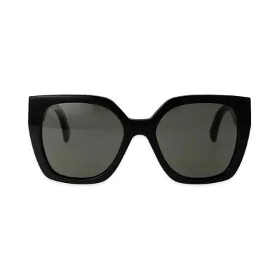 GUCCI Women's Sunglasses "Black"