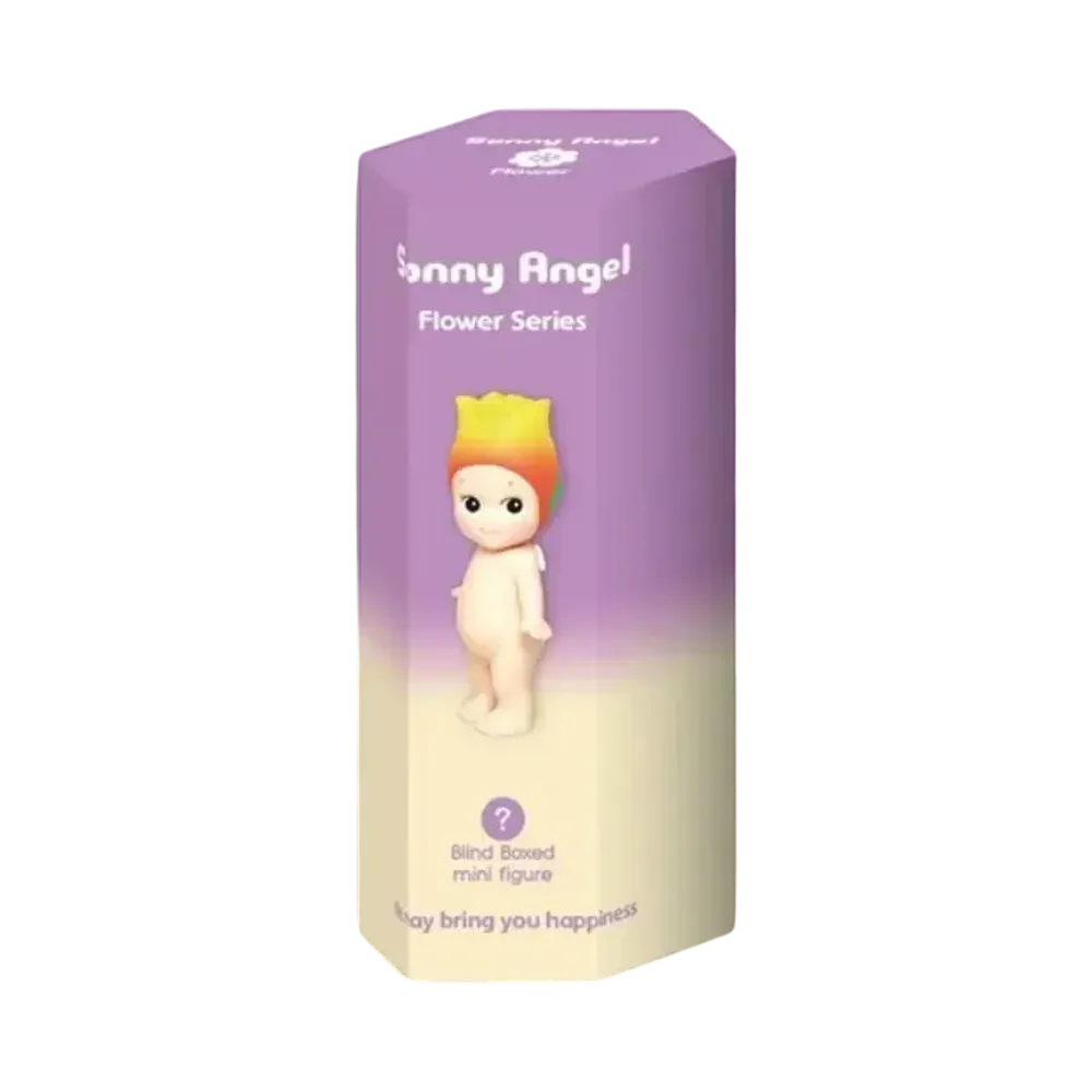 Dreams "Mini Figure" -Sony Angel- Flower Series [Piece]