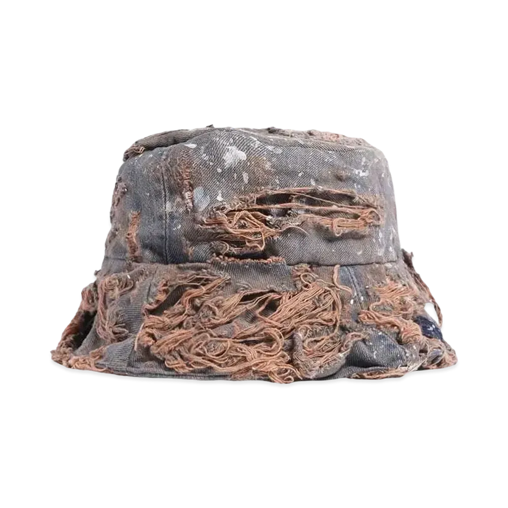 INNOCENCE NYC DESTROY BUCKET HAT