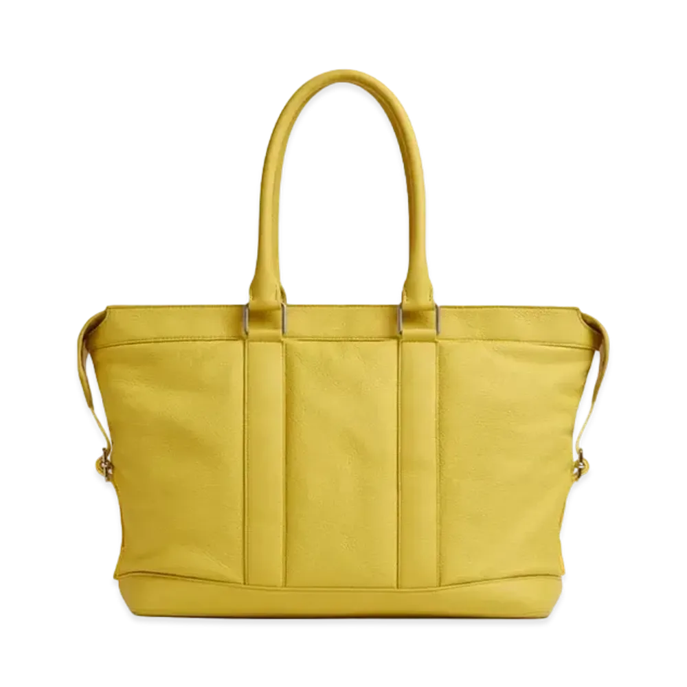 Bottega Veneta Classic Pillow "Mirabelle"