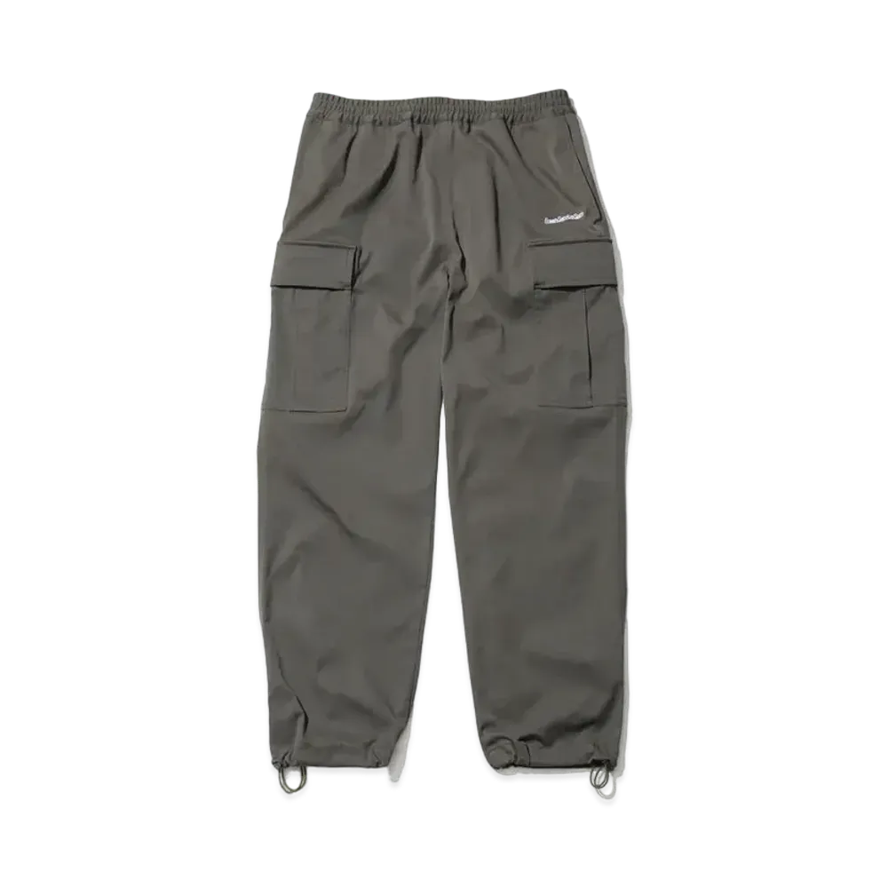 FreshServiceSport Cordura_ Twill Stretch Track Cargo Pants "Khaki"
