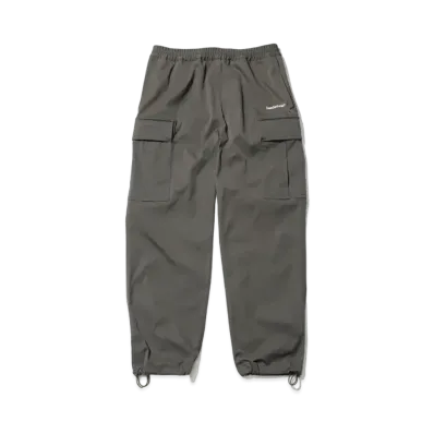 FreshServiceSport Cordura_ Twill Stretch Track Cargo Pants "Khaki"